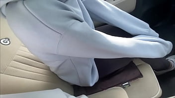 アプリで出会った性欲が溜まってる女子○生をデートからお持ち帰り