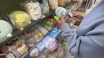 アプリで出会った性欲が溜まってる女子○生をデートからお持ち帰り