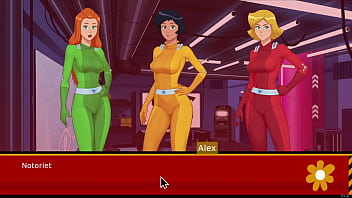 We got a alex paprika trainer ep 6