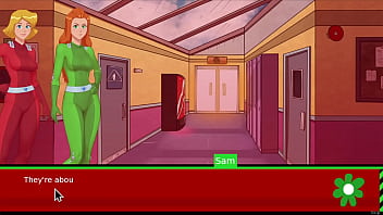 We got a alex paprika trainer ep 6