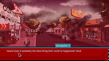 We got a alex paprika trainer ep 6