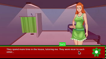 We got a alex paprika trainer ep 6