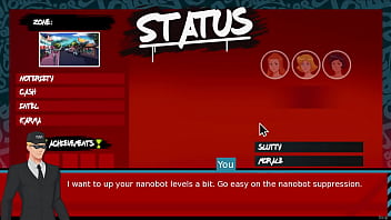 We got a alex paprika trainer ep 6