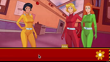 We got a alex paprika trainer ep 6