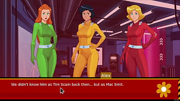 We got a alex paprika trainer ep 6