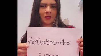 Vídeo de verificación