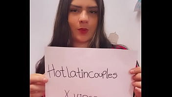 Vídeo de verificación