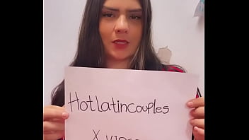 Vídeo de verificación