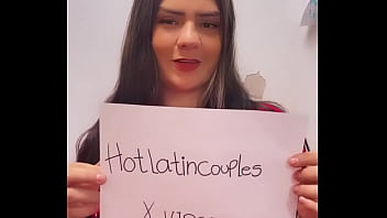 Vídeo de verificación