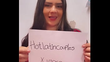 Vídeo de verificación