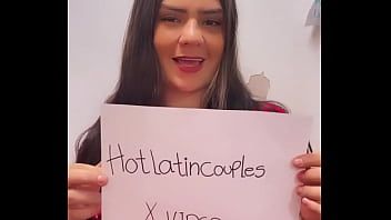 Vídeo de verificación