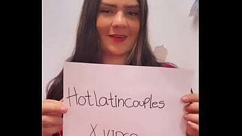 Vídeo de verificación