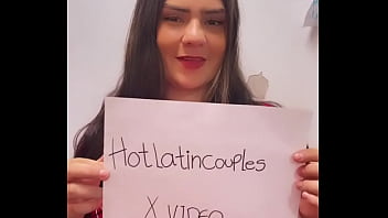 Vídeo de verificación