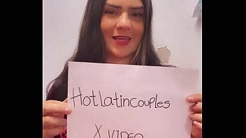 Vídeo de verificación