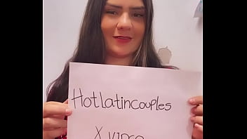 Vídeo de verificación