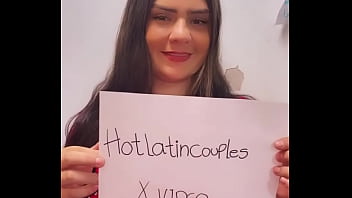 Vídeo de verificación