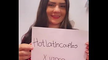 Vídeo de verificación