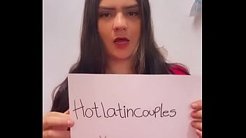 Vídeo de verificación