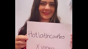 Vídeo de verificación