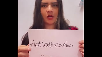 Vídeo de verificación