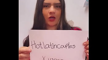 Vídeo de verificación