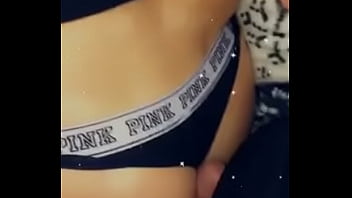 Grinding on big dick