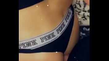 Grinding on big dick