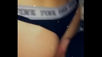 Grinding on big dick