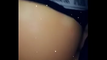 Grinding on big dick