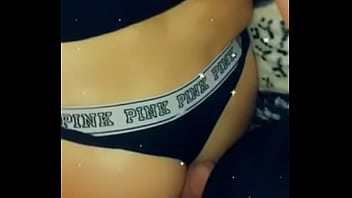 Grinding on big dick