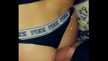 Grinding on big dick