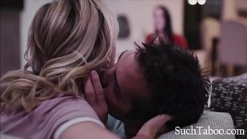 Virtual home assistant young couple into sex Virtual home assistant young couple into sex