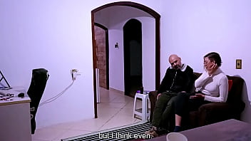 Those who don't pay their rent end up sitting on their dicks