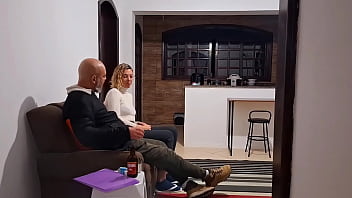 Those who don't pay their rent end up sitting on their dicks