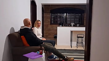 Those who don't pay their rent end up sitting on their dicks