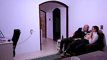 Those who don't pay their rent end up sitting on their dicks