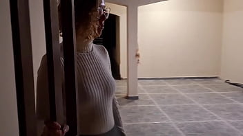 Those who don't pay their rent end up sitting on their dicks