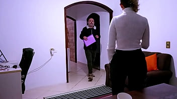 Those who don't pay their rent end up sitting on their dicks