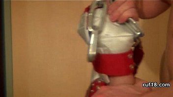 Kinky teen goes straight to hard sex