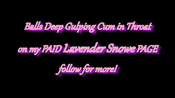 The hardest facefuck i have ever given The hardest facefuck i have ever given