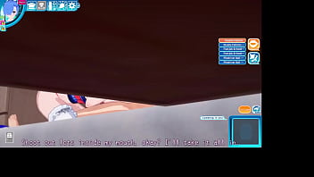 Zero rem and ram hot sex with master