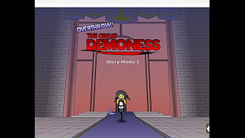 Nonton She Destroyed Me But And Least She Gave Me A Hand ( Overthrow The Great Demoness) Ep 1 thumbnail