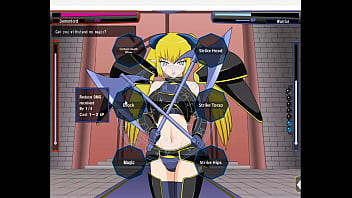 She destroyed me but and least she gave me a hand overthrow the great demoness ep 1