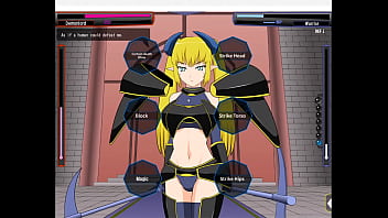 She destroyed me but and least she gave me a hand overthrow the great demoness ep 1