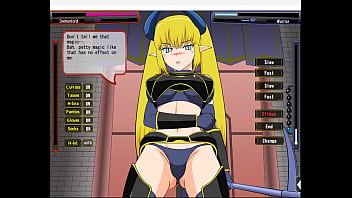 She destroyed me but and least she gave me a hand overthrow the great demoness ep 1