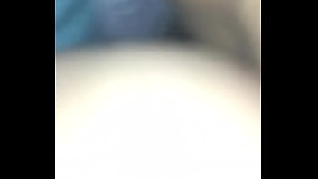 Fucking my snow bunny raw