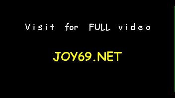 Pretty teen goes avid with lust