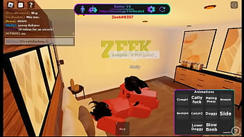 This is the first rosex video i made lol