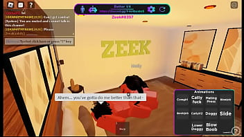 This is the first rosex video i made lol