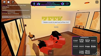 This is the first rosex video i made lol